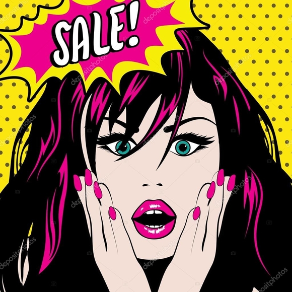 French Affair Cami & Tie Dye Shorts Sleep Set - Picture 4 of 4